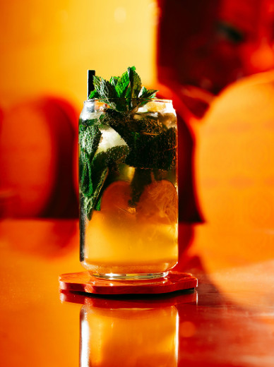 Mojito Lemon special offer