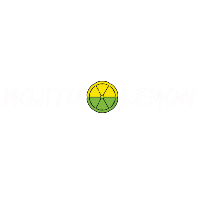 Mojito Lemon Logo